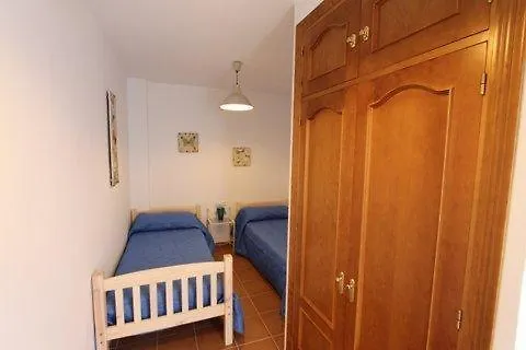 Casa Maria En El Centro Nerja