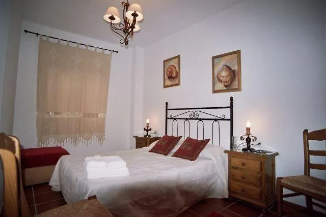 Casa Maria En El Centro Nerja