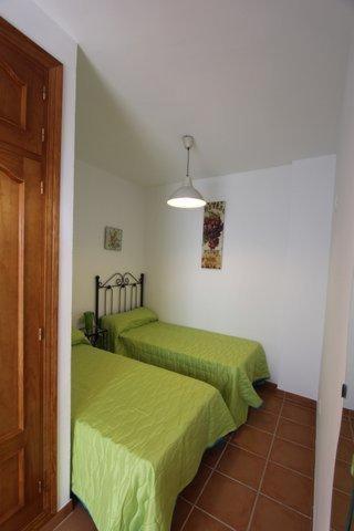 Ferienhaus Casa Maria En El Centro Nerja